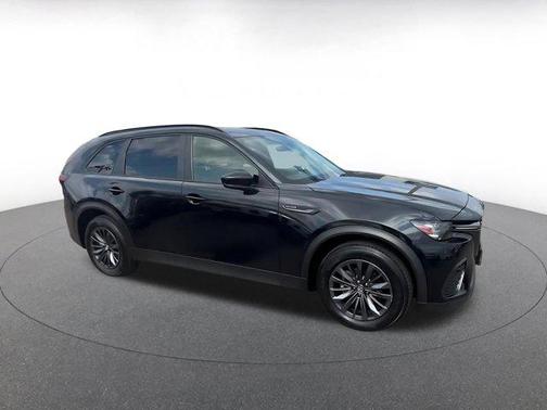 2025 Mazda CX-70 3.3 Turbo Preferred Package
