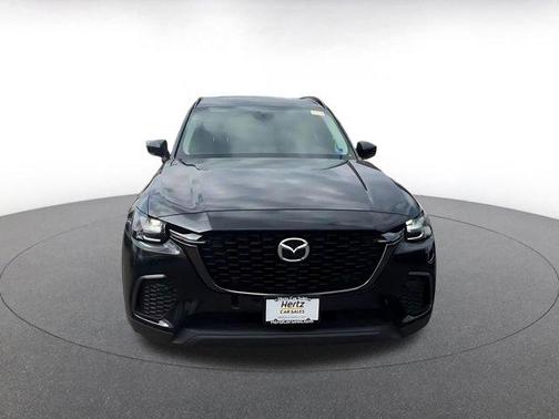 2025 Mazda CX-70 3.3 Turbo Preferred Package