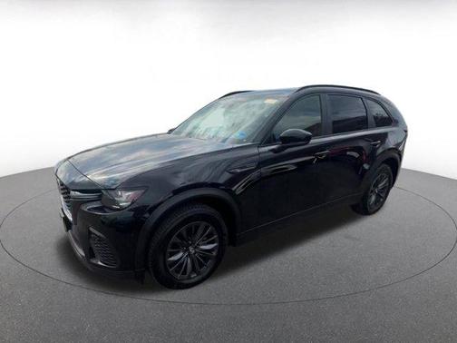 2025 Mazda CX-70 3.3 Turbo Preferred Package