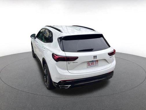 2024 Buick Envision Sport Touring AWD