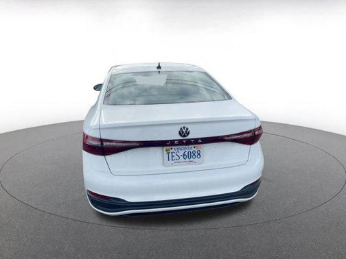 2025 Volkswagen Jetta 1.5T S