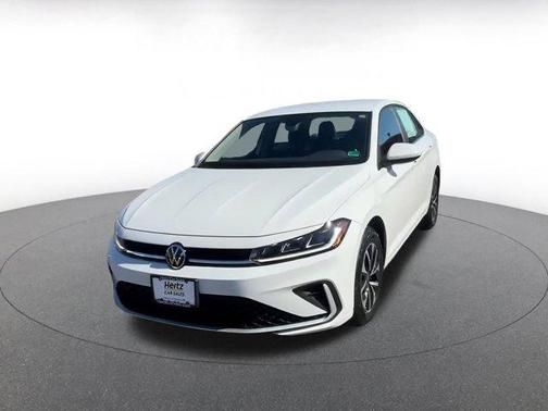 2025 Volkswagen Jetta 1.5T S