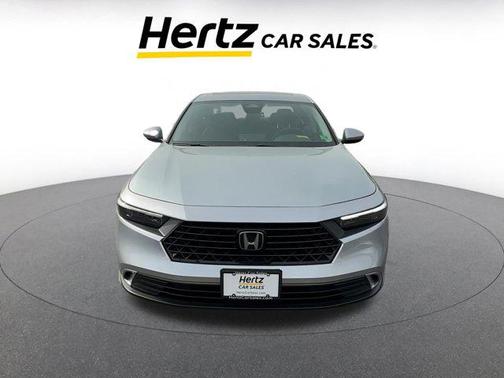 2024 Honda Accord EX 1.5T