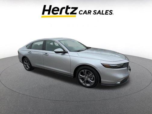 2024 Honda Accord EX 1.5T