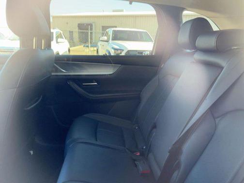 2025 Mazda CX-70 3.3 Turbo Preferred Package