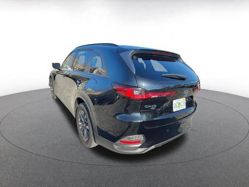 2025 Mazda CX-70 3.3 Turbo Preferred Package