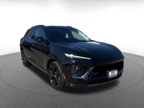 2024 Buick Envision Sport Touring AWD