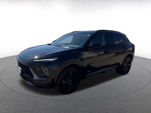 2024 Buick Envision Sport Touring AWD