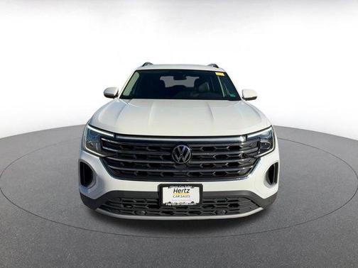 2025 Volkswagen Atlas 2.0T SE w/Technology 4MOTION