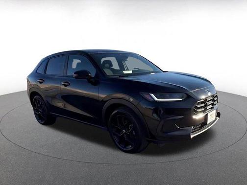 2025 Honda HR-V AWD Sport