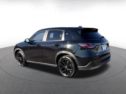 2025 Honda HR-V AWD Sport