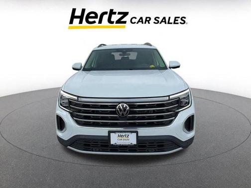 2024 Volkswagen Atlas 2.0T SE w/Technology 4MOTION