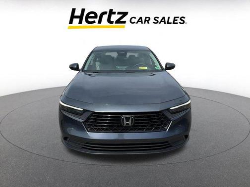 2023 Honda Accord LX 1.5T
