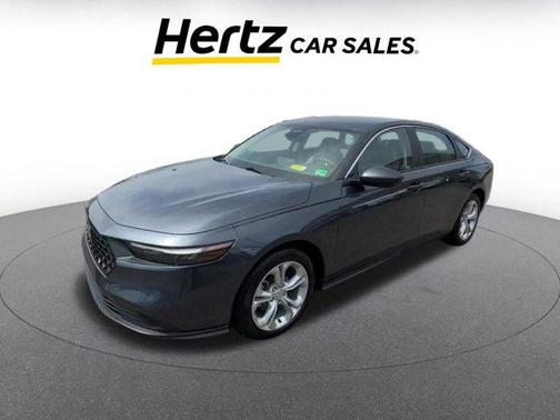 2023 Honda Accord LX 1.5T