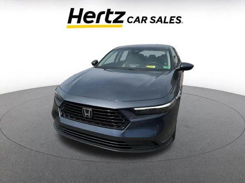 2023 Honda Accord LX 1.5T