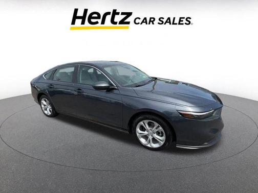 2023 Honda Accord LX 1.5T