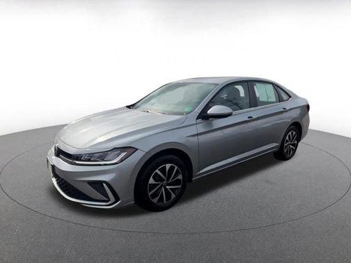 2025 Volkswagen Jetta 1.5T S
