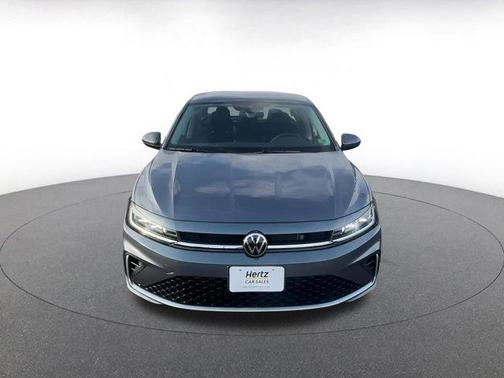 2025 Volkswagen Jetta 1.5T S