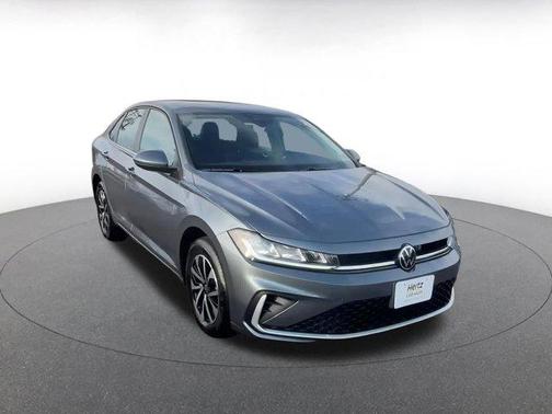 2025 Volkswagen Jetta 1.5T S