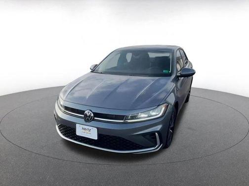 2025 Volkswagen Jetta 1.5T S