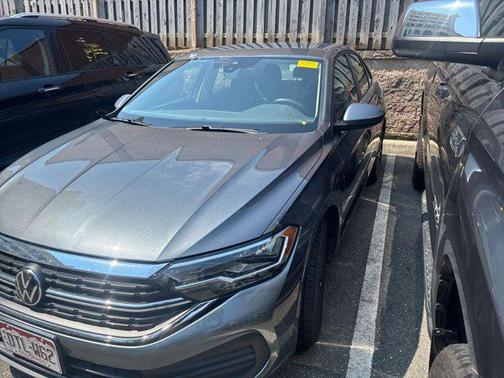 2024 Volkswagen Jetta 1.5T S