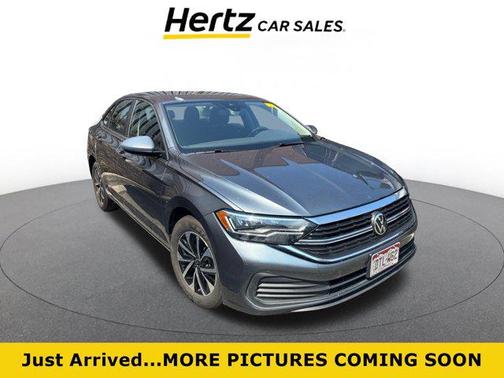 2024 Volkswagen Jetta 1.5T S