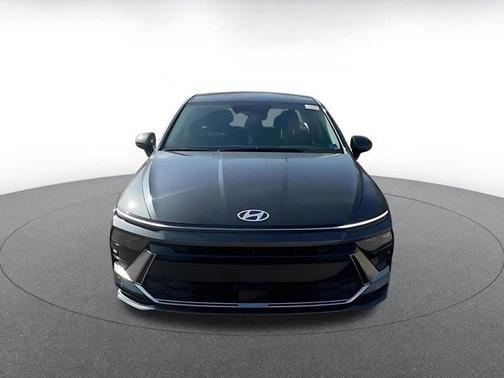 2025 Hyundai SONATA Hybrid SE