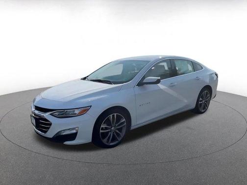 2024 Chevrolet Malibu FWD 2LT