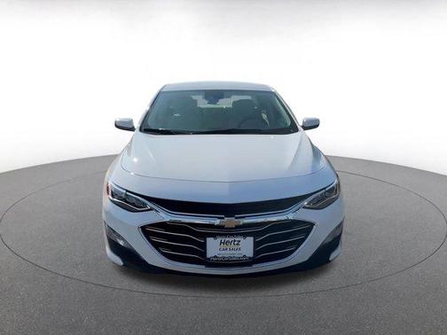 2024 Chevrolet Malibu FWD 2LT