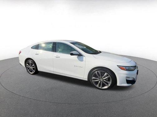 2024 Chevrolet Malibu FWD 2LT