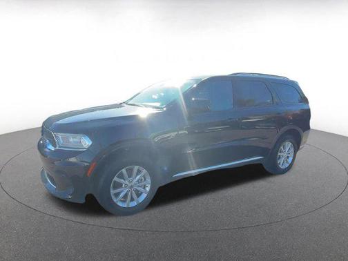 2024 Dodge Durango SXT AWD