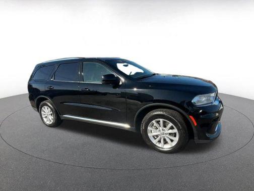 2024 Dodge Durango SXT AWD