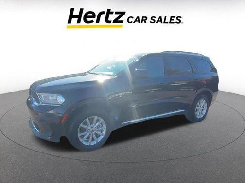 2024 Dodge Durango SXT AWD