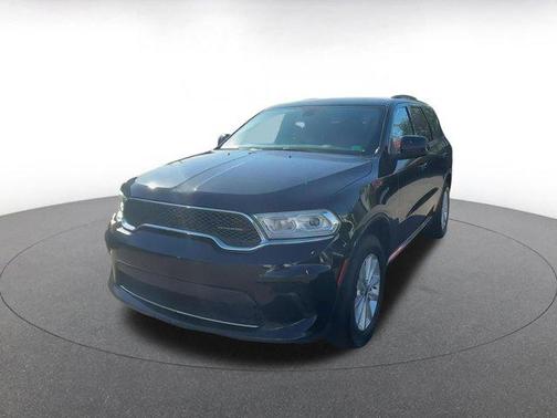 2024 Dodge Durango SXT AWD