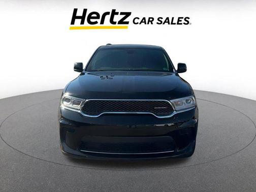 2024 Dodge Durango SXT AWD