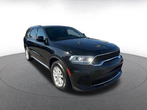 2024 Dodge Durango SXT AWD