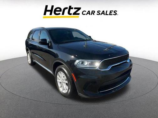 2024 Dodge Durango SXT AWD