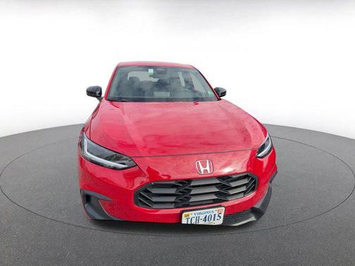 2025 Honda HR-V AWD Sport