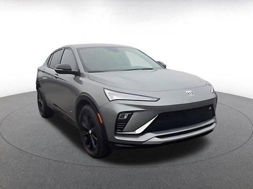 2025 Buick Envista Sport Touring FWD