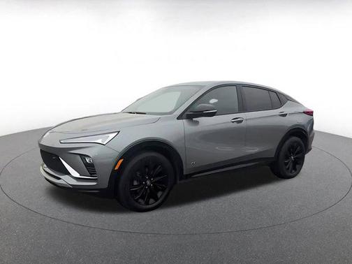 2025 Buick Envista Sport Touring FWD