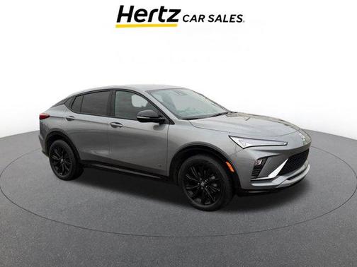 2025 Buick Envista Sport Touring FWD