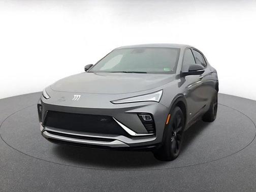 2025 Buick Envista Sport Touring FWD