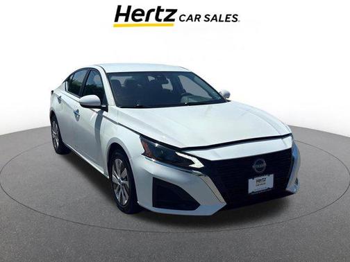 2023 Nissan Altima S FWD