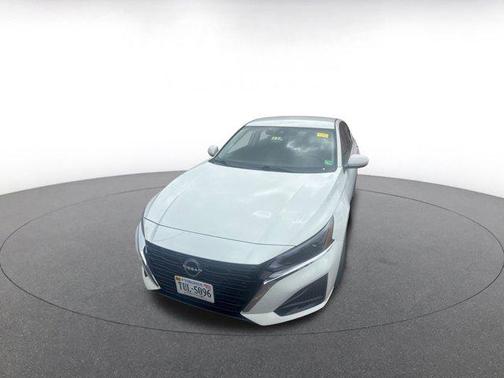 2023 Nissan Altima S FWD