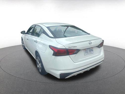 2023 Nissan Altima S FWD