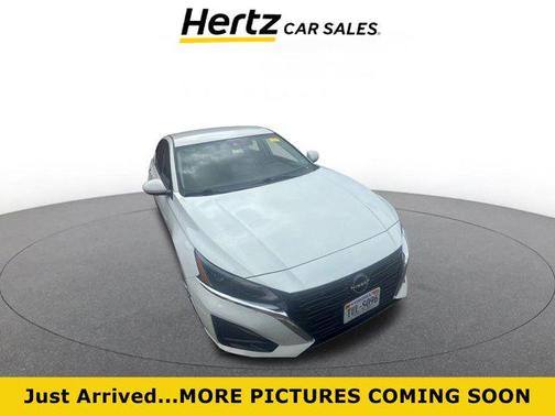 2023 Nissan Altima S FWD