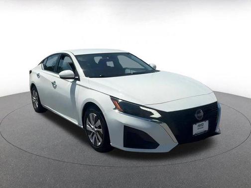 2023 Nissan Altima S FWD