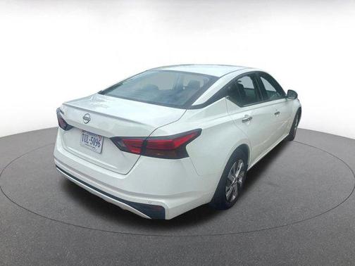 2023 Nissan Altima S FWD