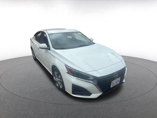 2023 Nissan Altima S FWD