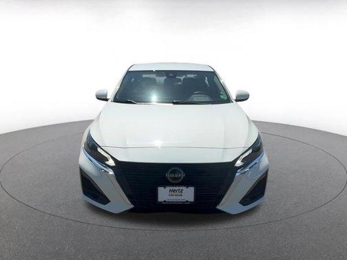 2023 Nissan Altima S FWD